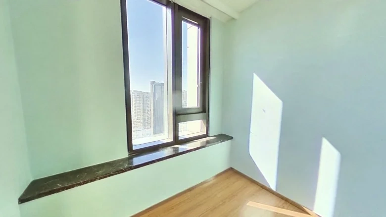 One Square International - View 1