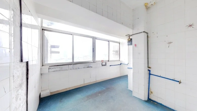 Tiansheng Tower - View 6