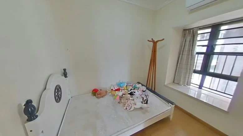 Overseas Sky Treasure - View 2