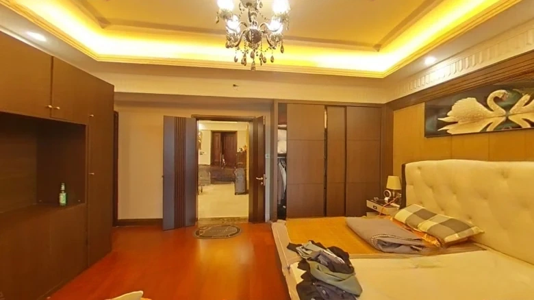 Hexitown Residences - View 2