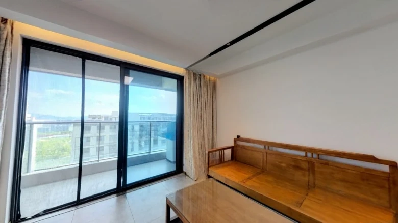 Vanke Sky City - View 5