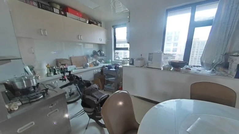 Linying Grand Courtyard - View 7