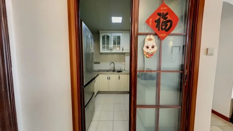 China Overseas Shuangwan Garden Phase I - View 7