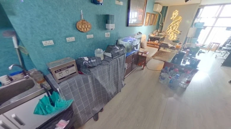 Qingjian Sun Island - View 6