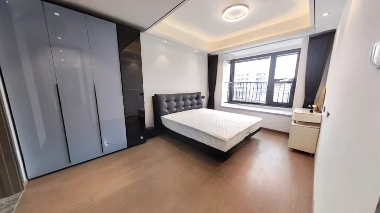 Chongzhou Yunxi - View 3