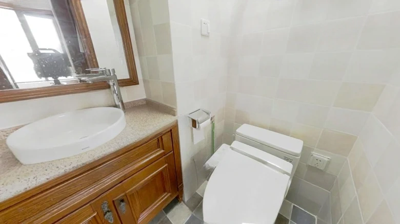 Green City Ideal City Chengyuan West District - View 9