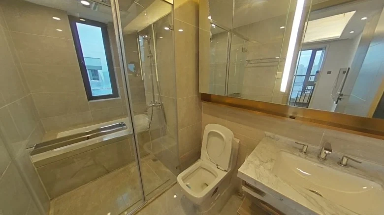 Hopkins Tai Fu Tianluan - View 11