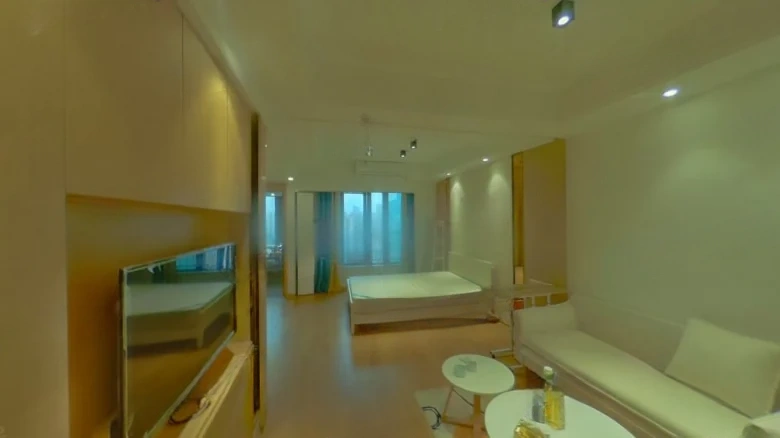 Jiangbei Mizi No. 1 Garden West Yard - View 2