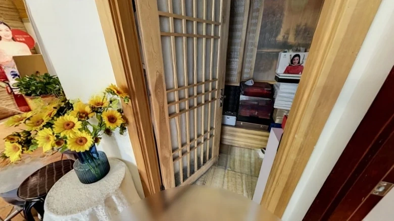 COLI International - View 3