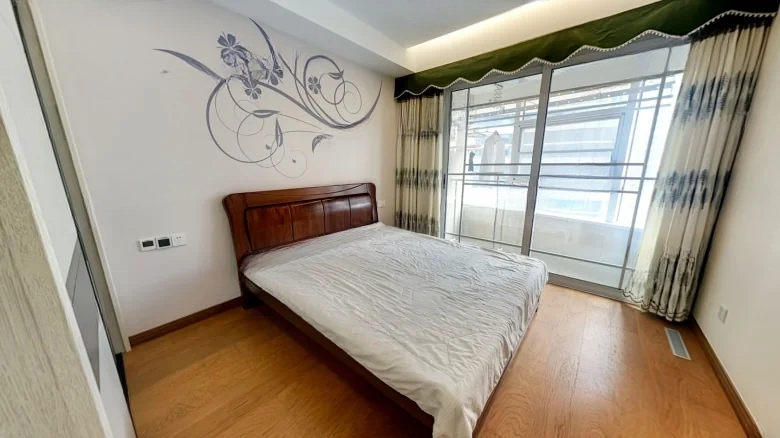 South Central Century City North District - View 4