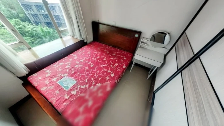 Bordeaux Manor - View 2