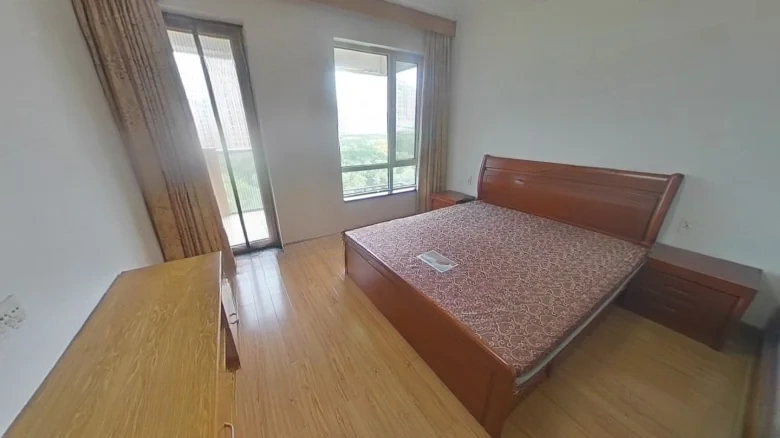 Zhan Cheng Lin Feng Qin林Yuan - View 2