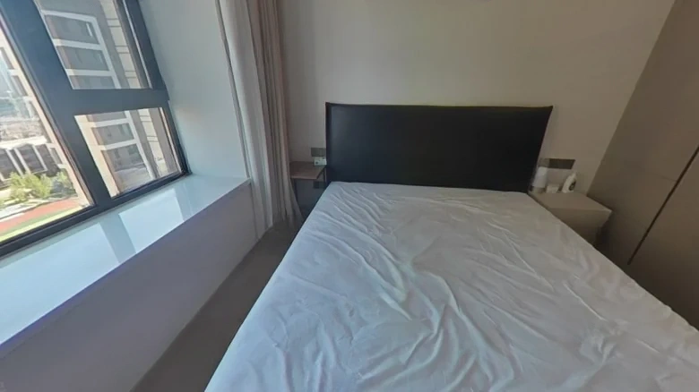 China Ocean Cloud Brocade - View 2