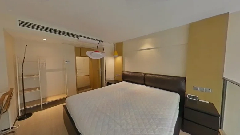 Starlight Splendor City - View 2