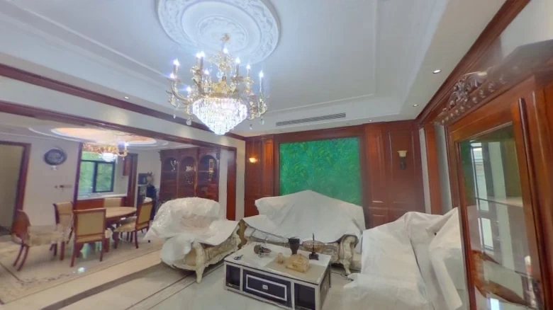 Longshan Hiss Estate - View 6