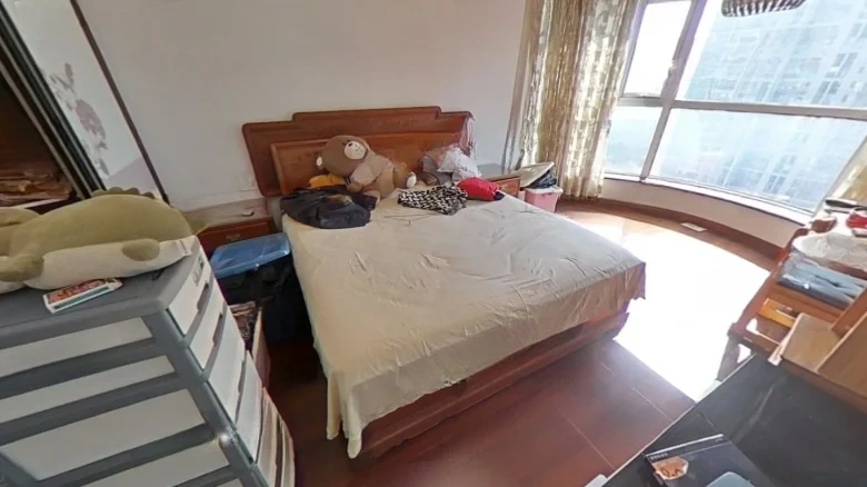 Prosperity Qiantang - View 3