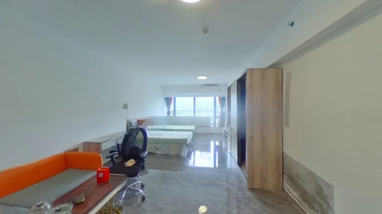 GuiGu Science and Technology Park - View 1