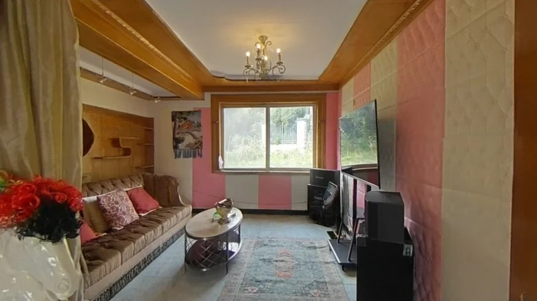 Golden City Garden - View 18