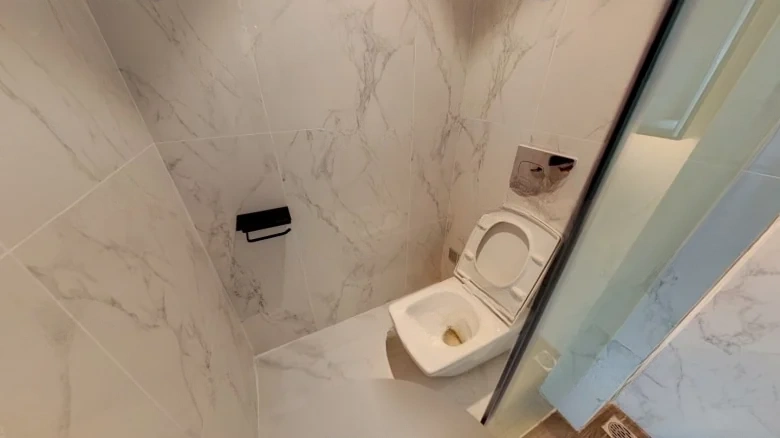 Jinlin Center - View 7