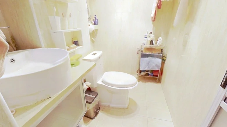 Gas Concrete Plant Dormitory - View 6