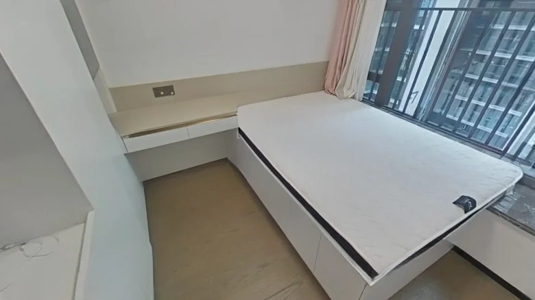 Vanke City Lights F District - View 4