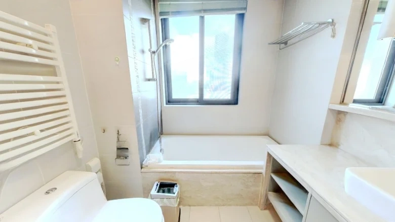 Yanlord Riverside City Phase II - View 6