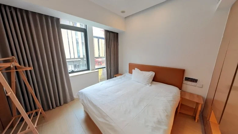 Shima International Plaza - View 2