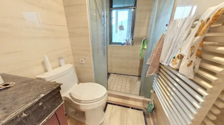 Haier Green City Quanyun Village Jinlan Garden - View 8