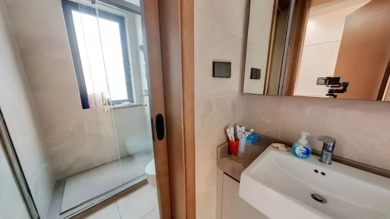 Vanke Sky City - View 9