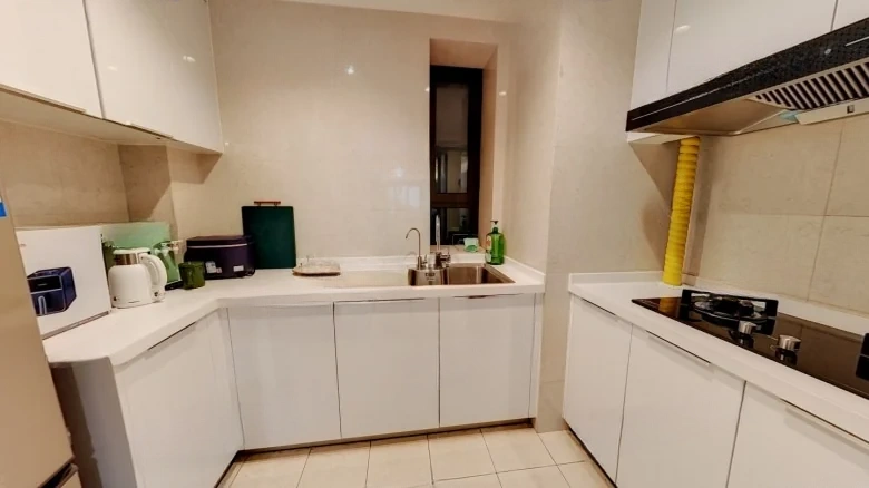 Cathay Fortune Residence - View 8