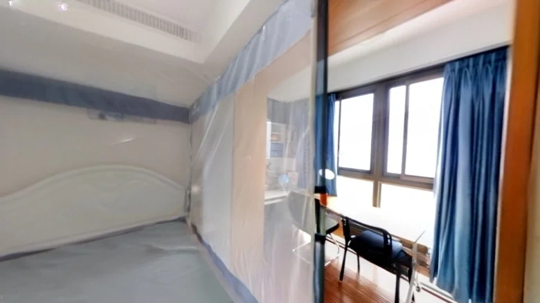 New View Center Phase II - View 4