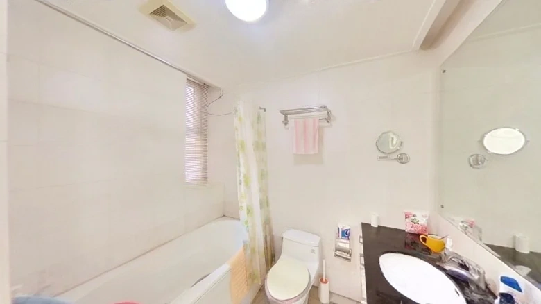 Olympic Garden Phase II - View 11