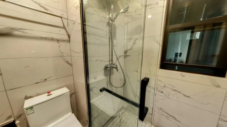 European Street 92 - View 5