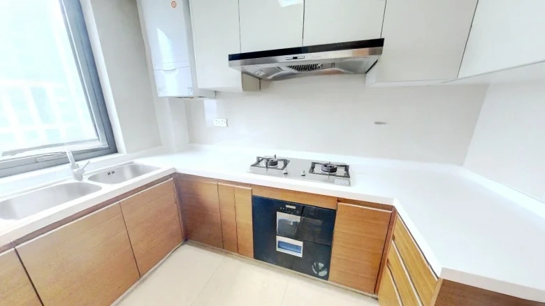 Riviera Green Oasis Xin Dao Jiang Feng Garden - View 6