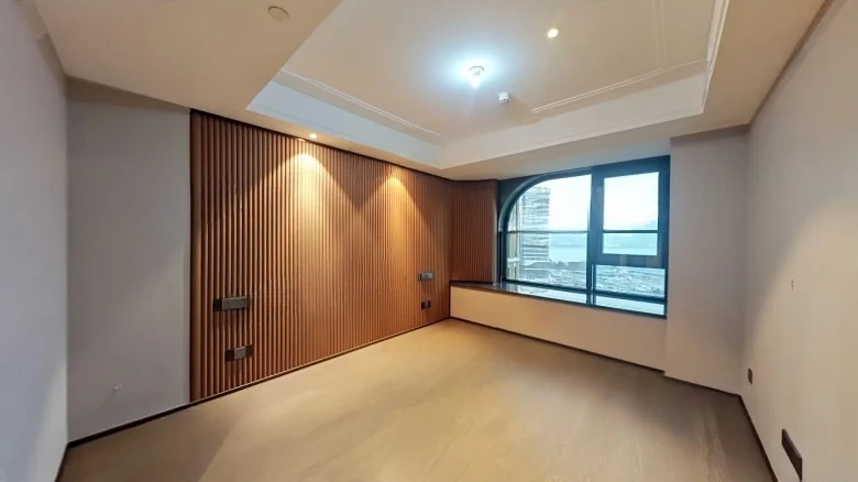 IFC International Finance Center Residence - View 4