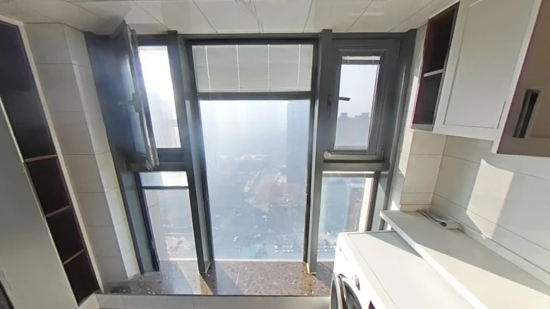 Evergrande Riverside Bay - View 8