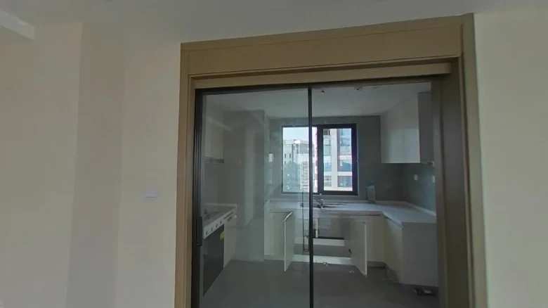 Zhonggang · Donghu No.1 - View 8