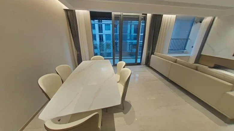 Vanke Sky City - View 6