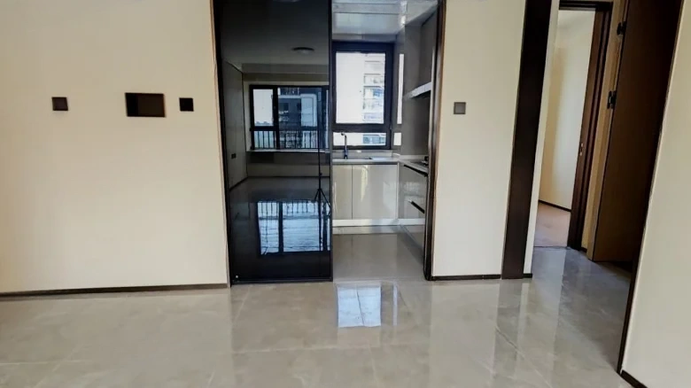 Hésheng MeYuè - View 6