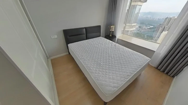 Palm Springs Phase III - View 2