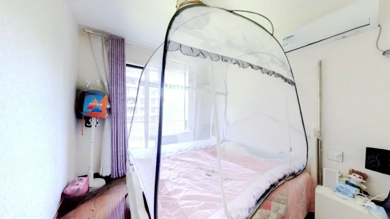 Hai Tian Shang Cheng - View 4