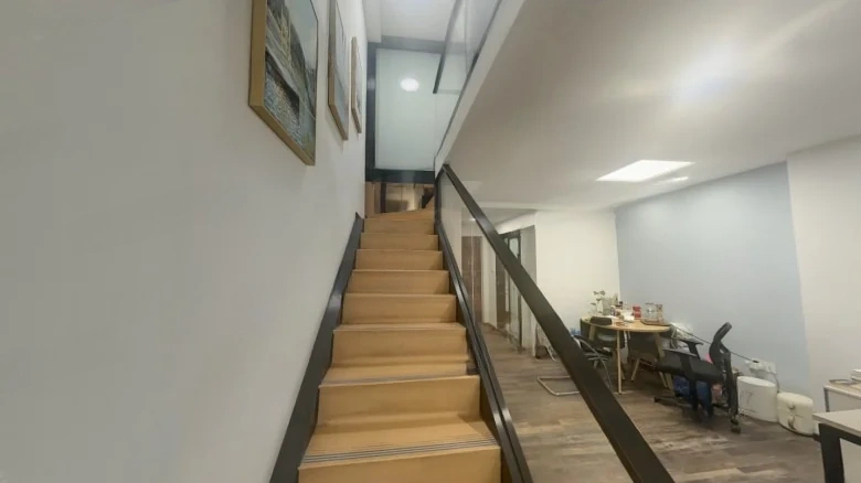 Famous City Plaza - View 9