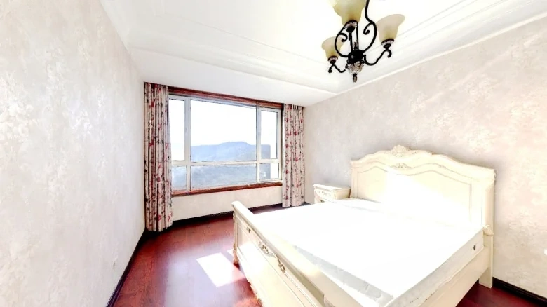 Mingxiu Villa Area A - View 3