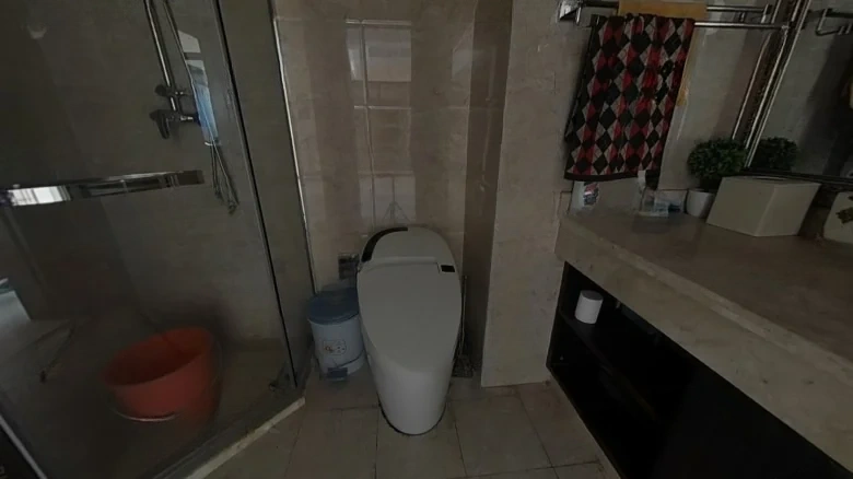 Taihe Tower - View 13