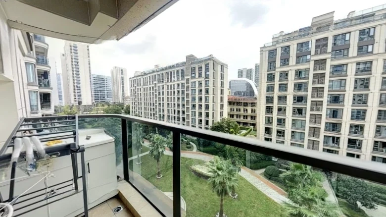 Emerald Pearl Riverfront Garden - View 20