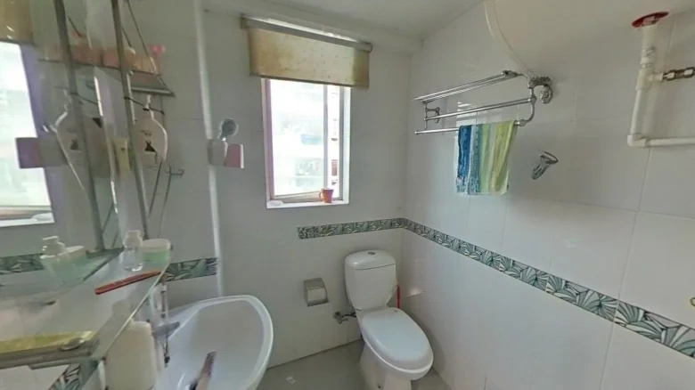 Continental New Millennium Plaza - View 4