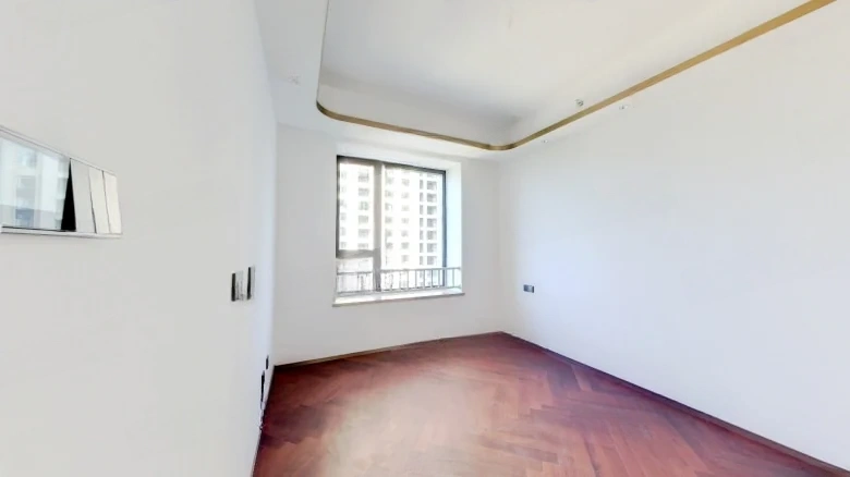 Vanke Central Park - View 2