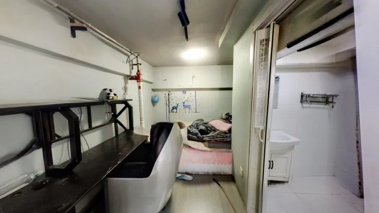 Lanzhou Zhongtianjian Plaza - View 3