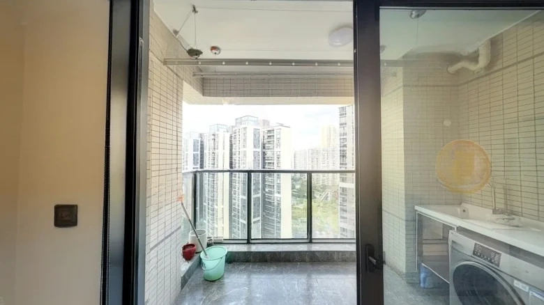 Poly Development Country Garden Park Avenue - View 11