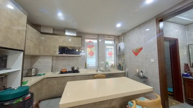 HuaDi ThousandBrilliance Villa - View 13